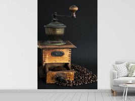 photo-wallpaper-antique-coffee-grinder