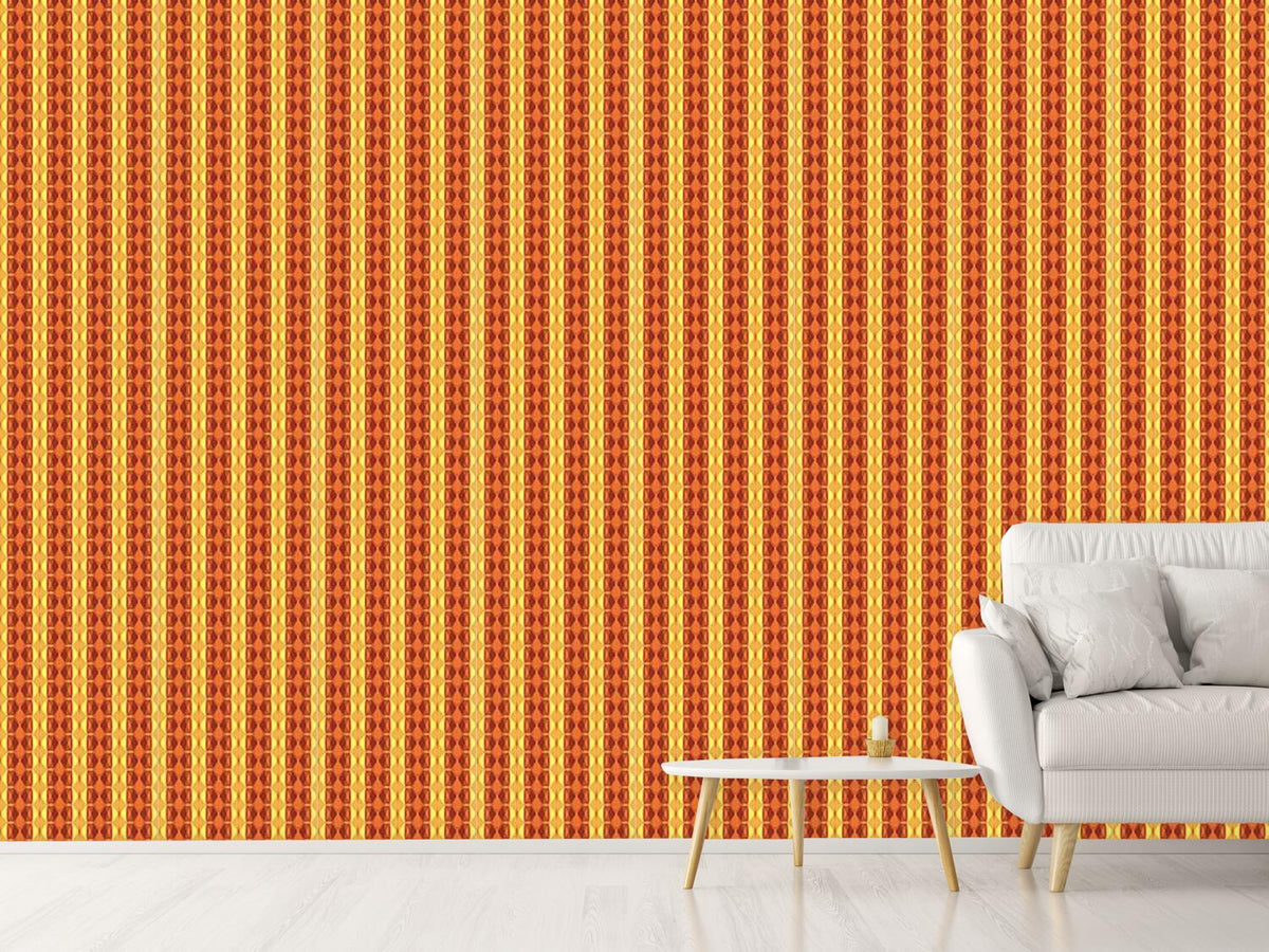 patterned-wallpaper-the-retro-way