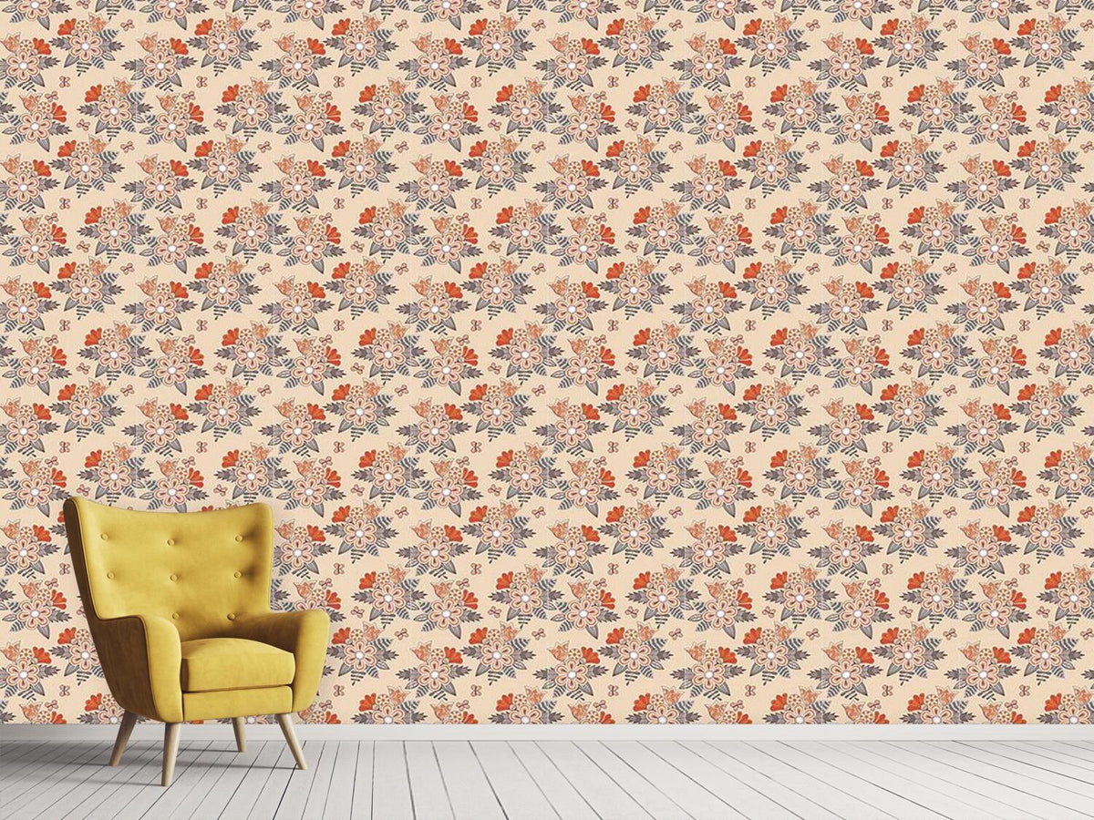 patterned-wallpaper-midsummer-flowers