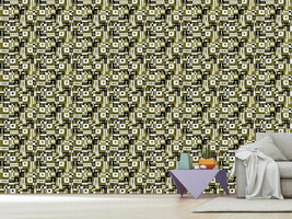 patterned-wallpaper-zigzag-rectangles