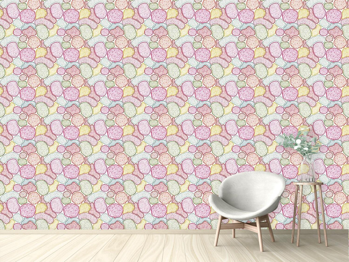 patterned-wallpaper-the-iceland-virus-makes-happy