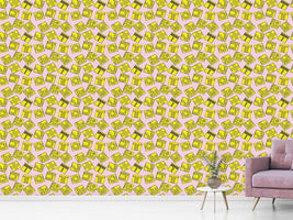 patterned-wallpaper-traffic-puzzle