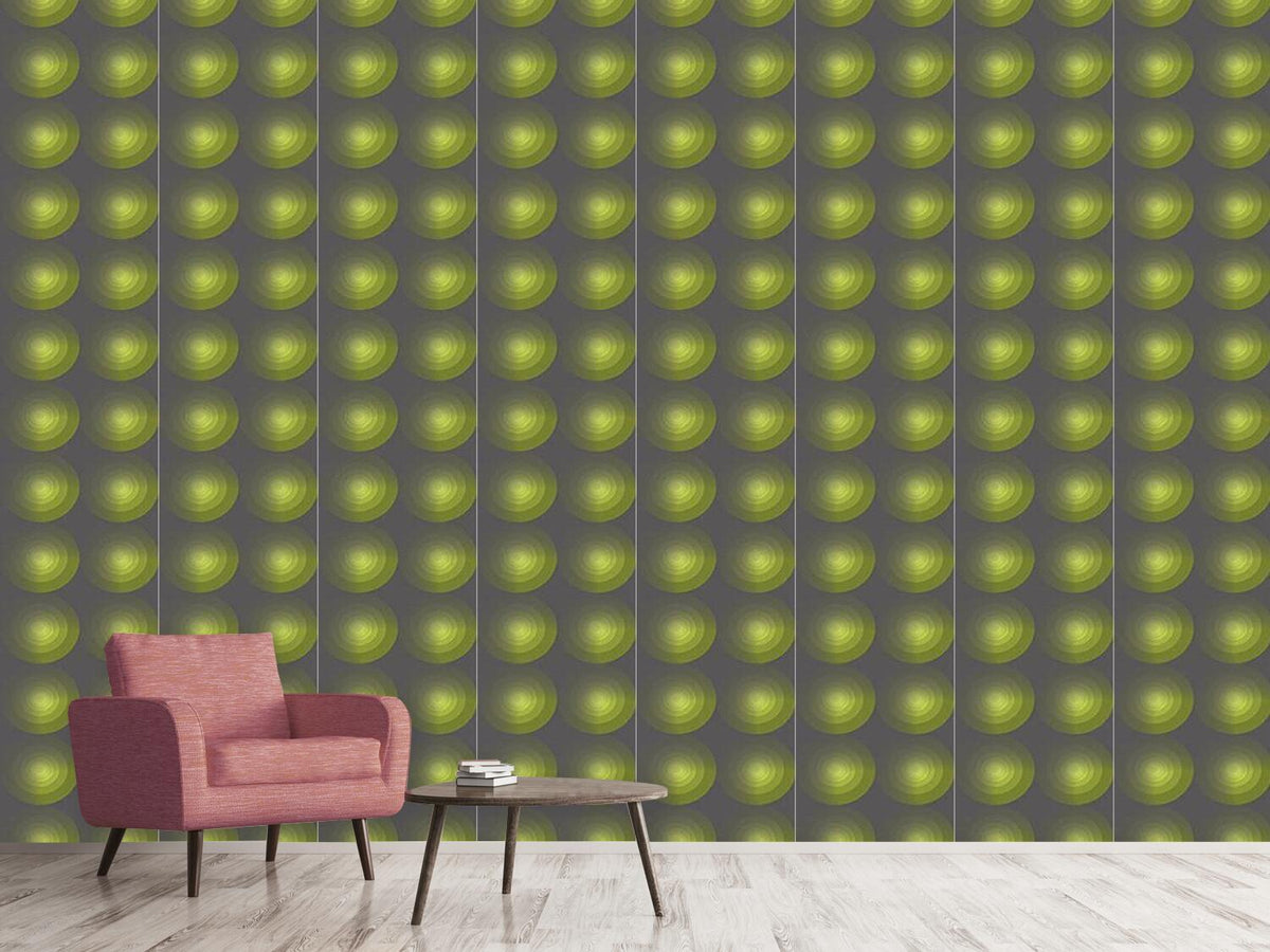 patterned-wallpaper-green-beam