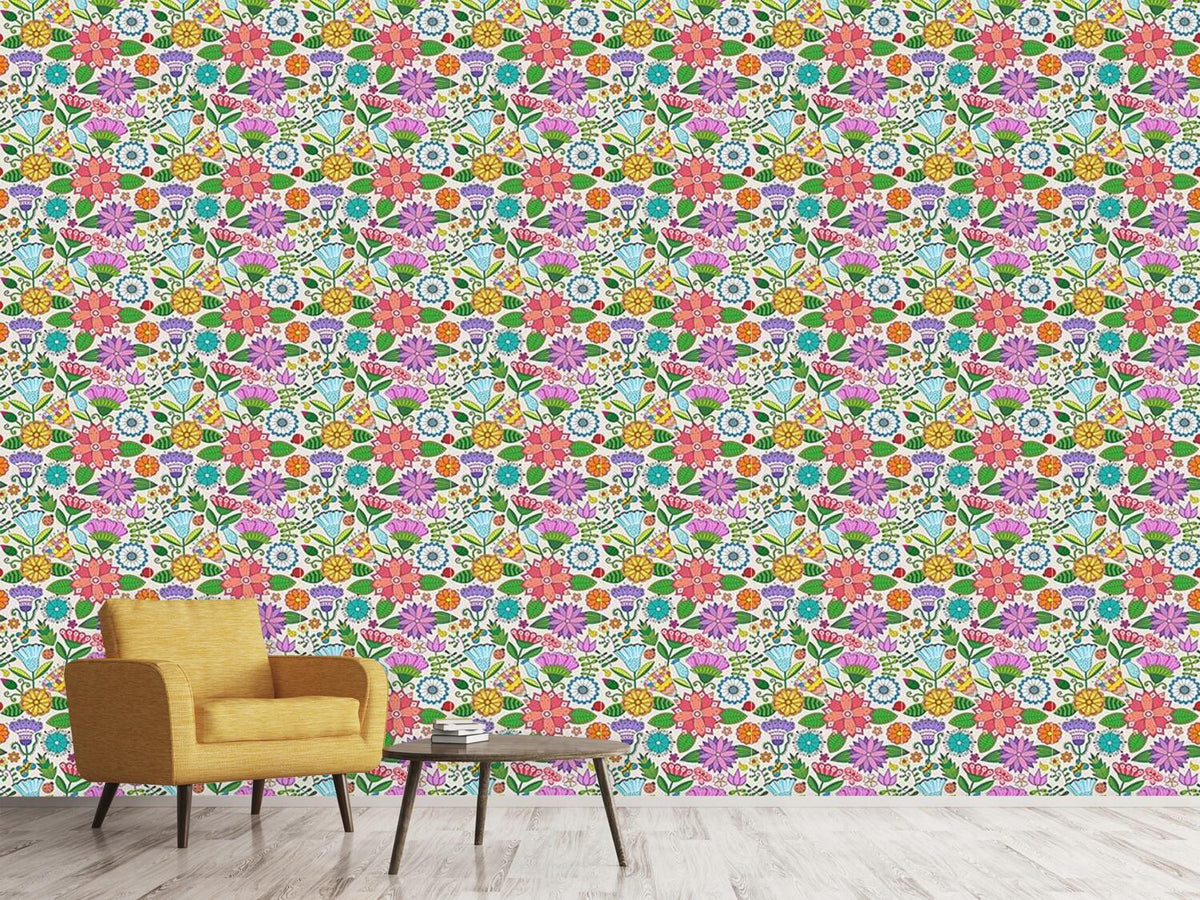 patterned-wallpaper-my-beautiful-garden