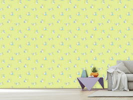 patterned-wallpaper-busy-easter-bunny