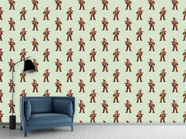 patterned-wallpaper-mothersday-in-kabouterland