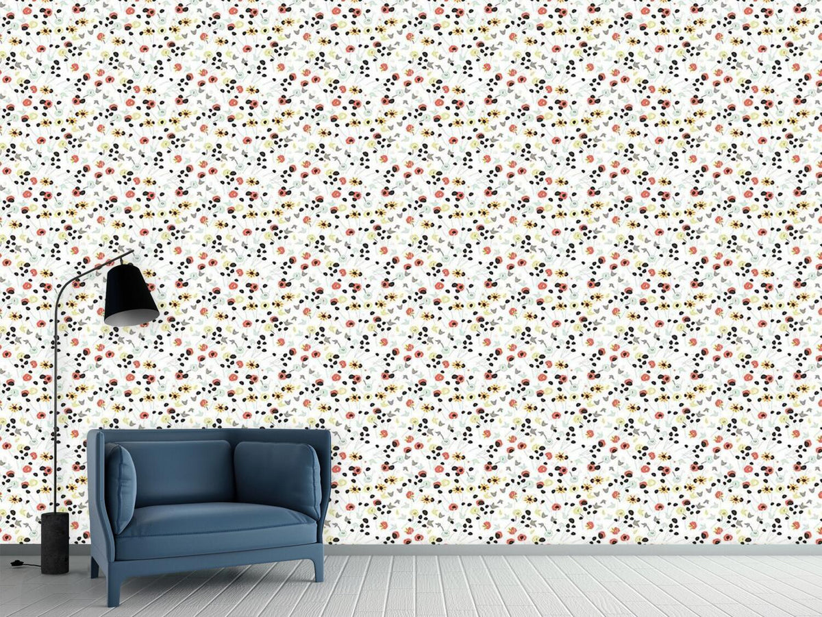 patterned-wallpaper-mille-fleur-white