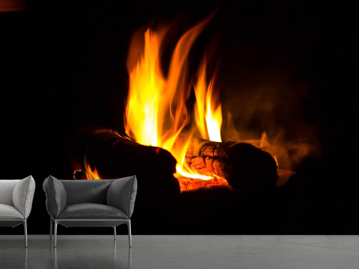 photo-wallpaper-the-fireplace