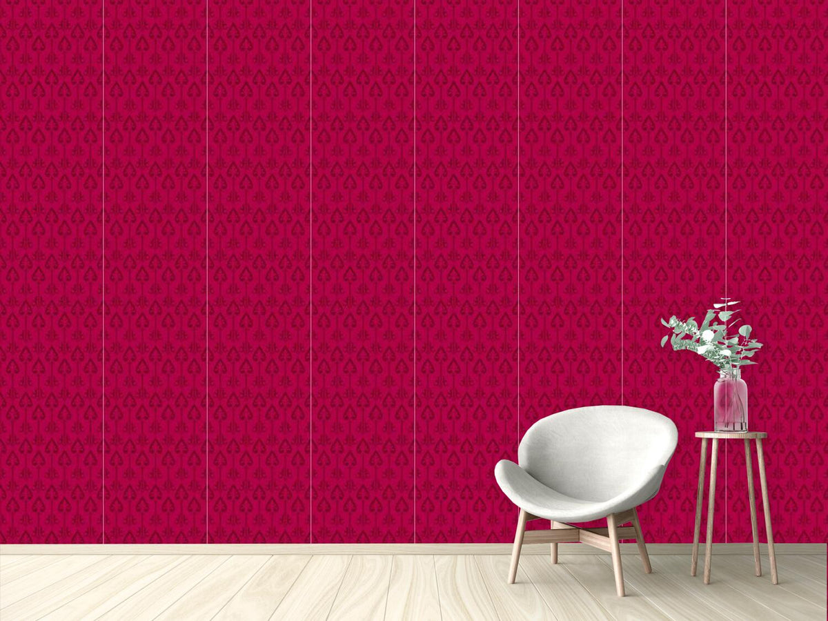 patterned-wallpaper-queens-of-hearts