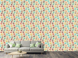 patterned-wallpaper-pop-art-look