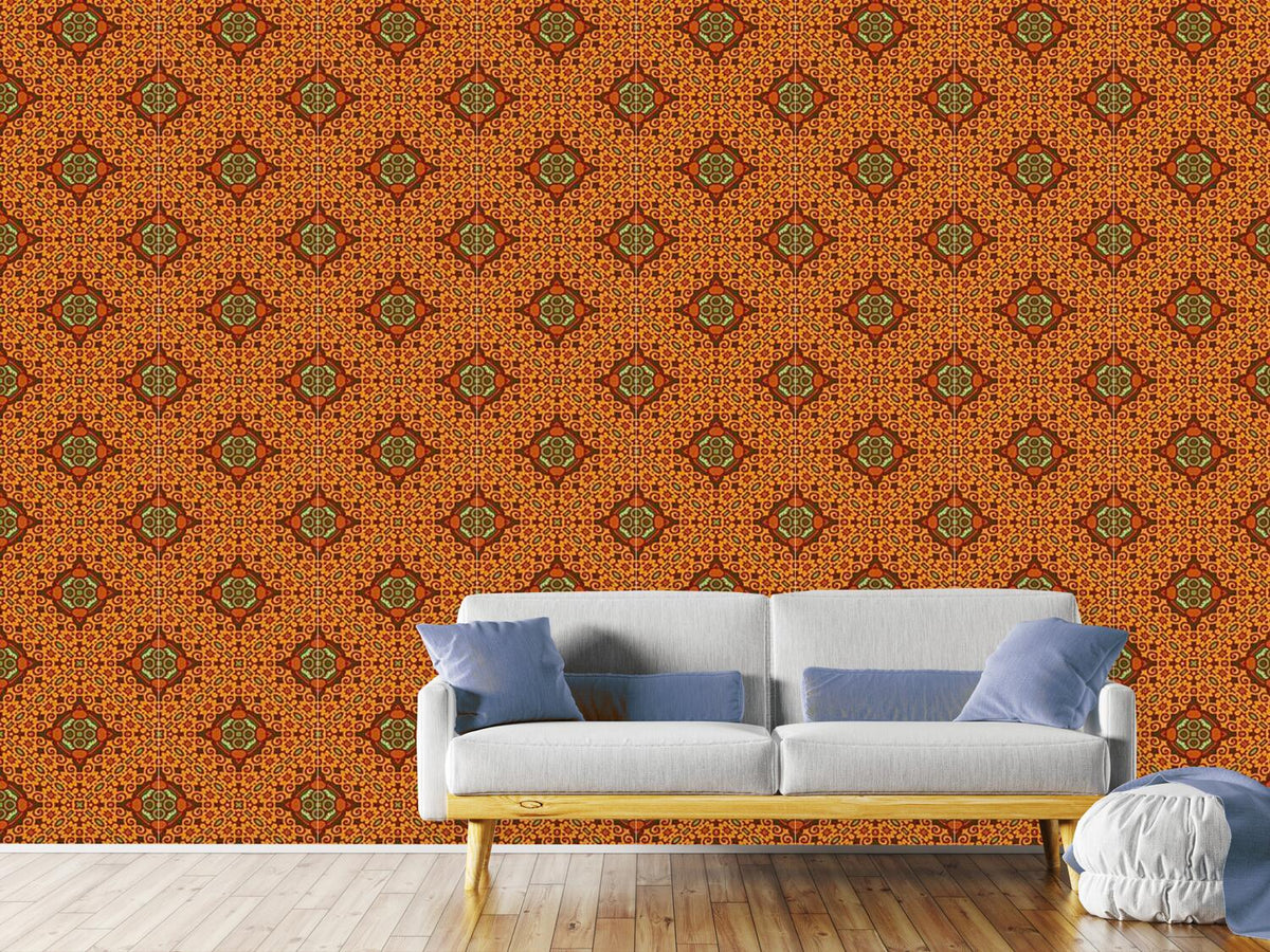 patterned-wallpaper-beautiful-tile