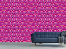 patterned-wallpaper-bellflower