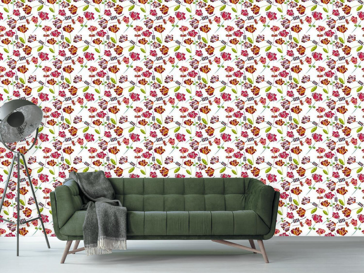 patterned-wallpaper-flowers-from-peru-white