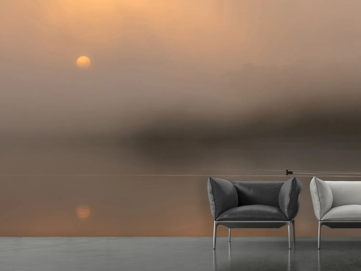 photo-wallpaper-autumn-fog-over-the-water
