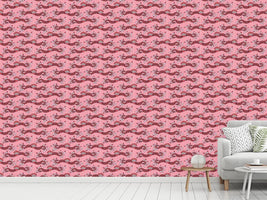 patterned-wallpaper-cavallo-pink