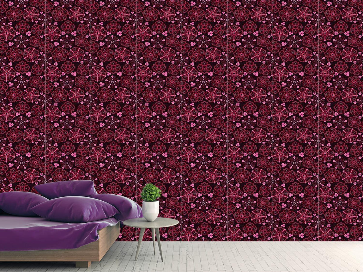 patterned-wallpaper-love-for-flowers