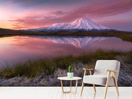 photo-wallpaper-frosty-morning-at-tolbachik-volcano-x