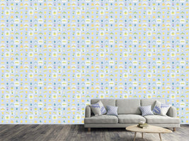 patterned-wallpaper-royal-crowns-blue