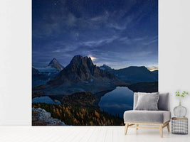 photo-wallpaper-starry-night-at-mount-assiniboine-x