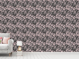 patterned-wallpaper-beginning-and-end-pink