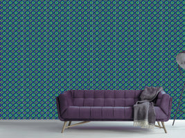 patterned-wallpaper-ethnic-quilt