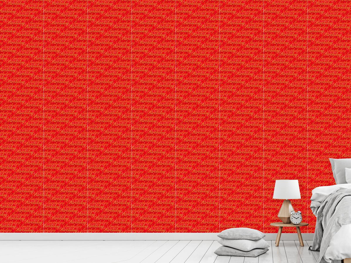 patterned-wallpaper-happy-birthday-red