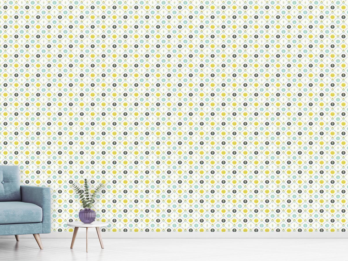 patterned-wallpaper-scandinavian-flowers