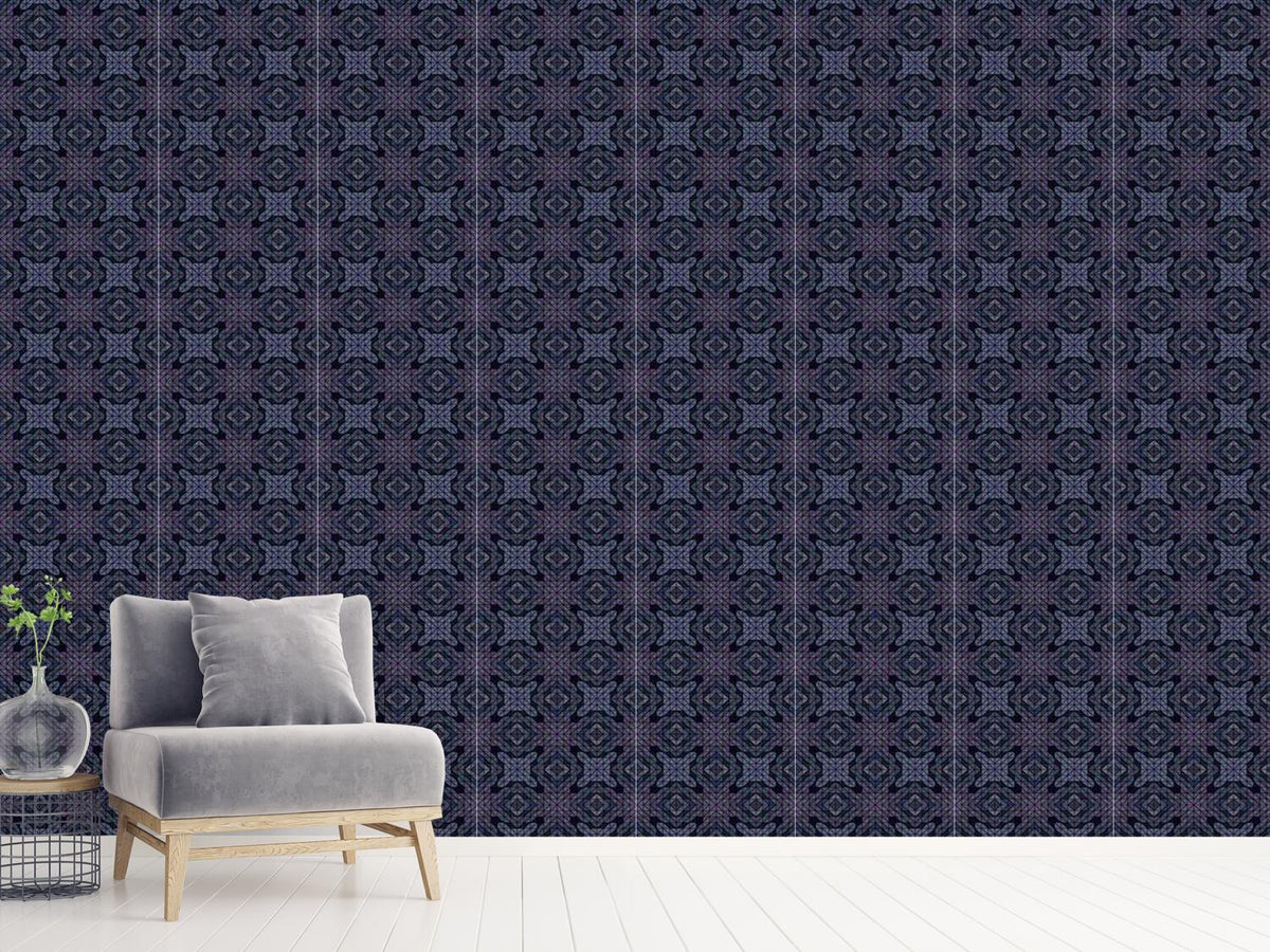 patterned-wallpaper-geometric-dusk