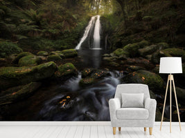 photo-wallpaper-a-graceful-waterfall-x