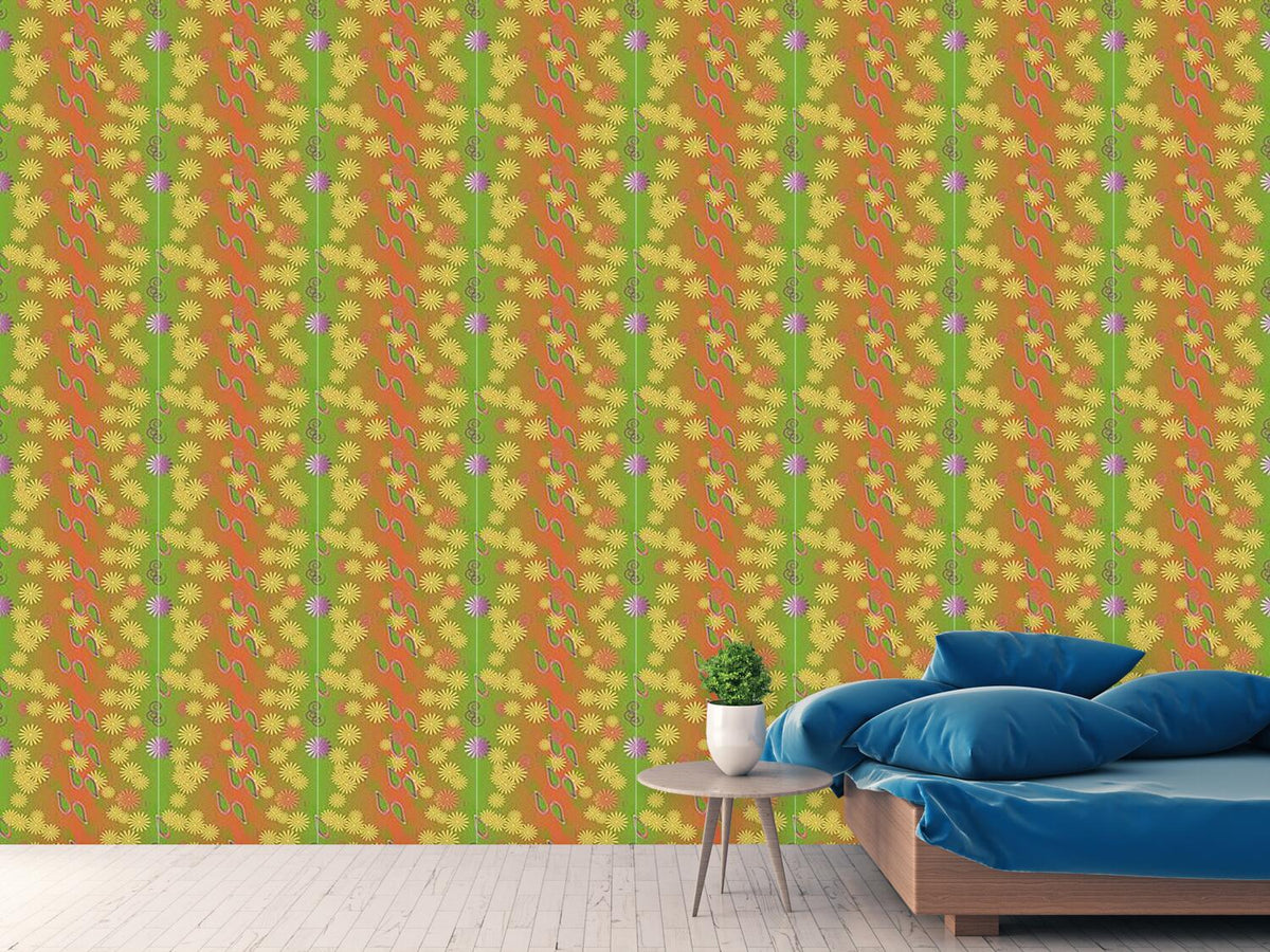 patterned-wallpaper-bellies-paradise