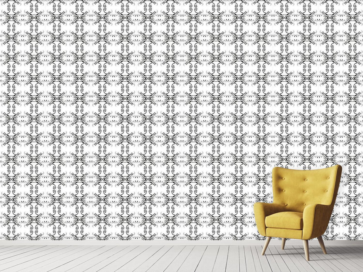 patterned-wallpaper-blackjack-renaissance