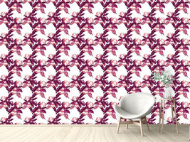 patterned-wallpaper-magnolia-opulence