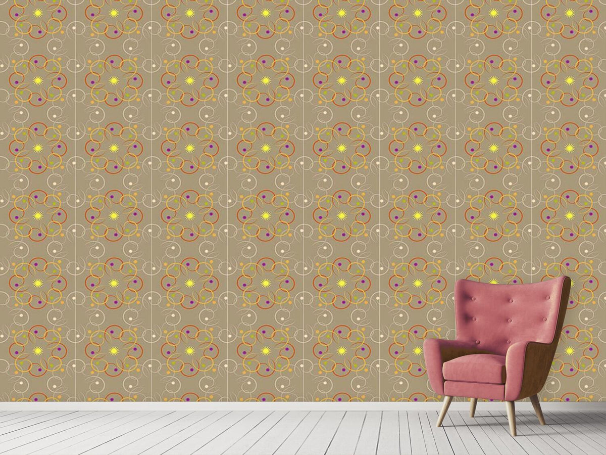 patterned-wallpaper-galactica-beige