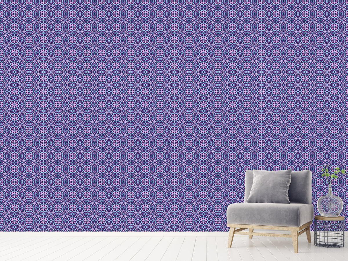 patterned-wallpaper-oriental-dream