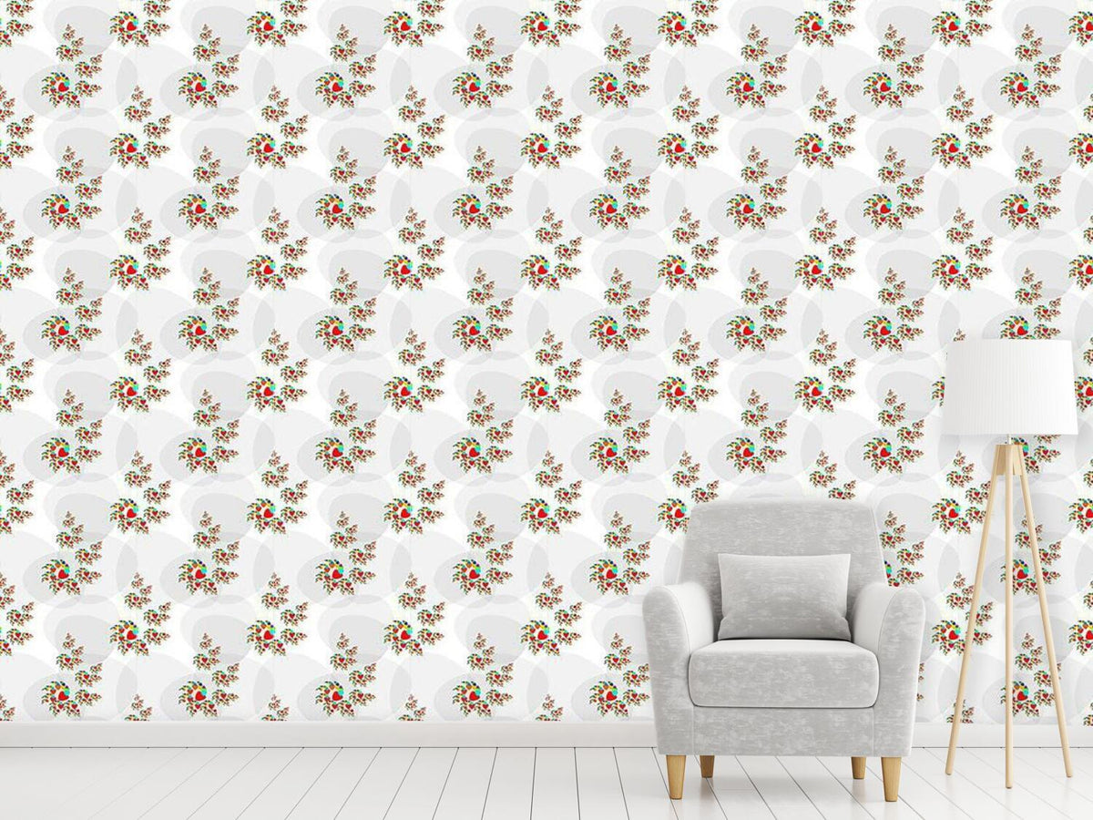 patterned-wallpaper-love-is-in-the-air