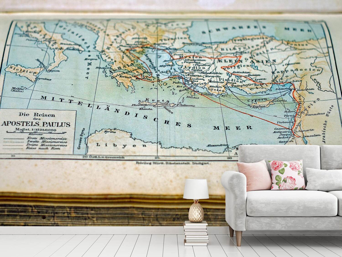 photo-wallpaper-antique-map