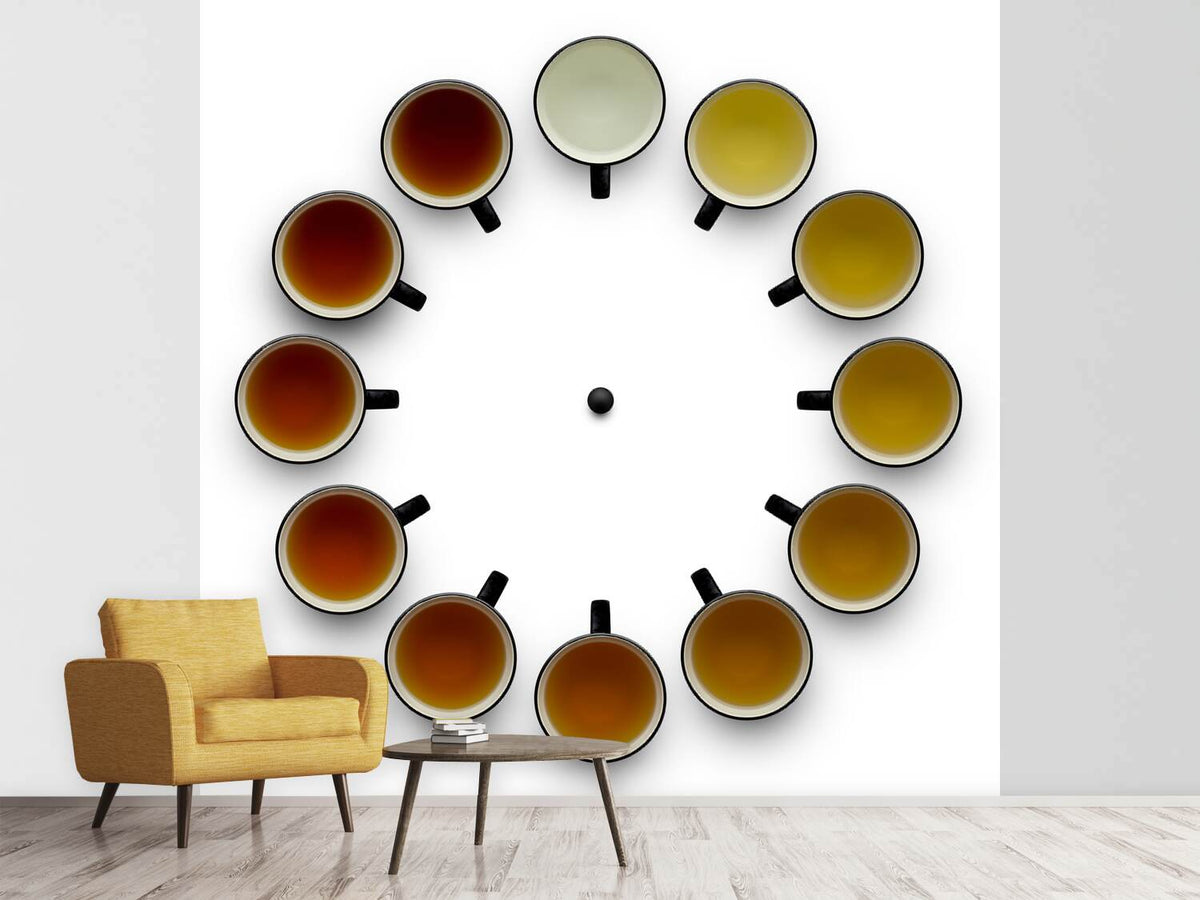 photo-wallpaper-tea-time