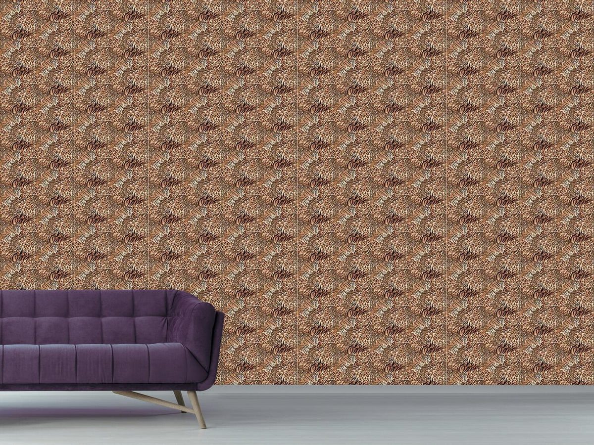 patterned-wallpaper-wildcats