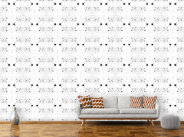 patterned-wallpaper-symmetry-in-dotted-chaos