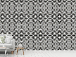 patterned-wallpaper-snail-squiggle