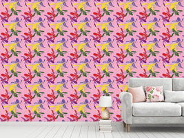 patterned-wallpaper-orchid-color