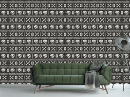 patterned-wallpaper-cemetery-of-the-soft-rockers