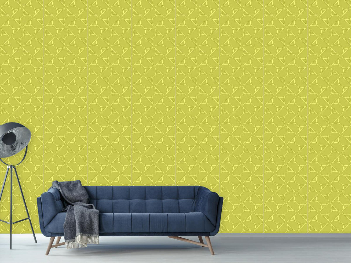 patterned-wallpaper-golden-mood