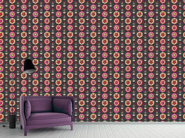 patterned-wallpaper-floralie-inkblue