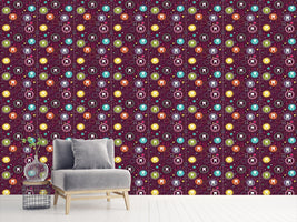 patterned-wallpaper-the-tooth-fairy