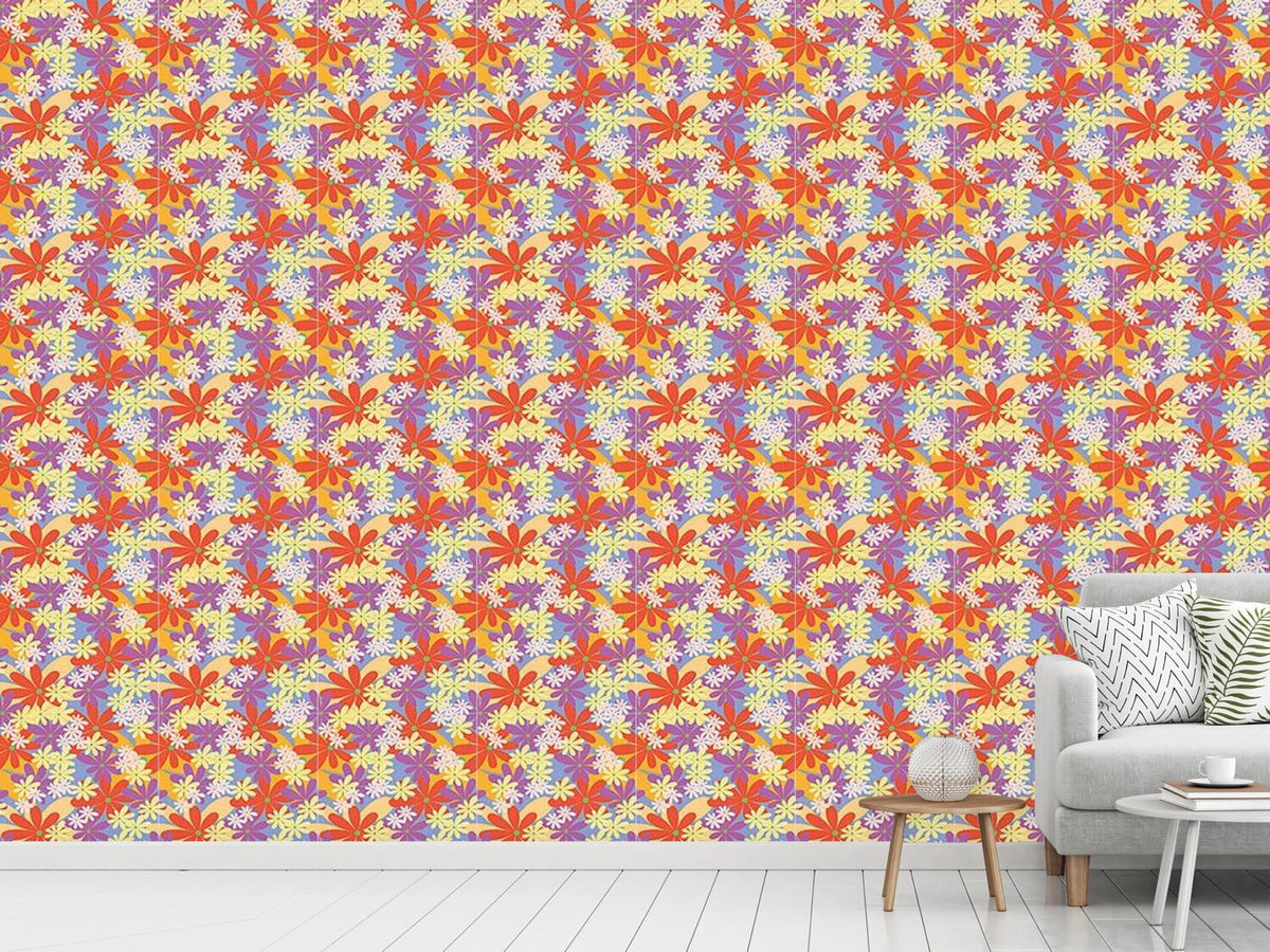 patterned-wallpaper-the-power-of-flowers