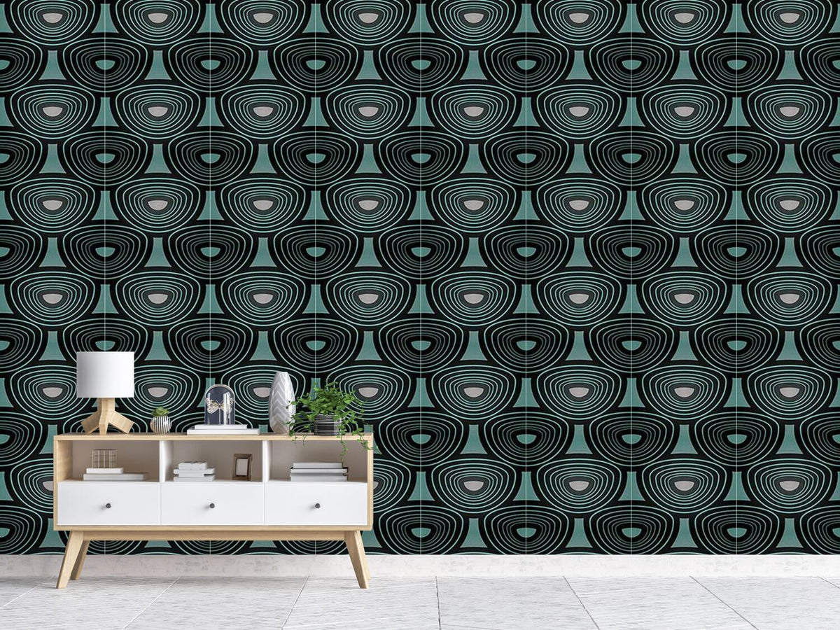 patterned-wallpaper-licorice