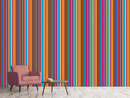 patterned-wallpaper-colorful-stripes