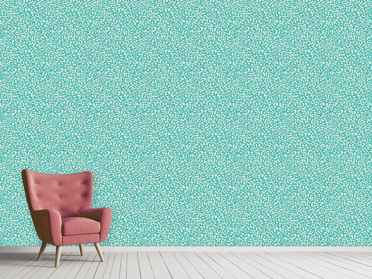 patterned-wallpaper-a-winter-garden