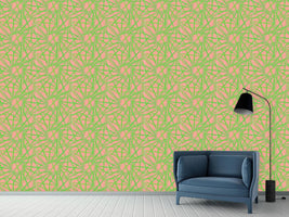 patterned-wallpaper-rose-has-thorns